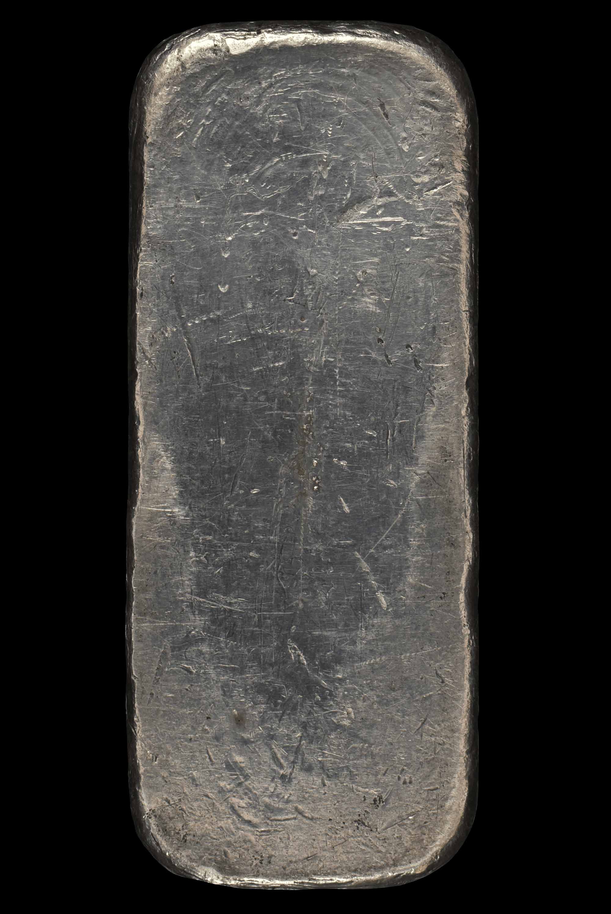 1946 U.S. Mint Philadelphia No. 88, 25.24 ozs (r)